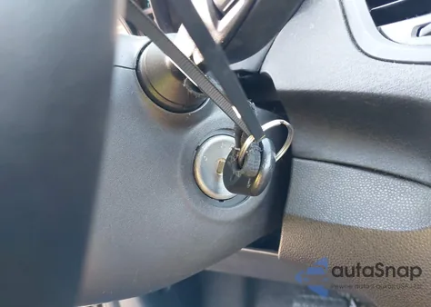 2015 Ford Fiesta S from USA, damaged, VIN 3FADP4TJ7FM142141